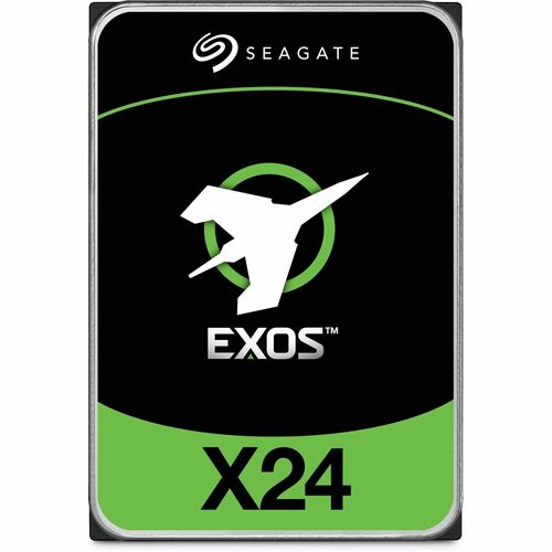 MULTI20 20TB EXOS X24 HDD 512E/4KN SATA SED SATA RPM 3.5