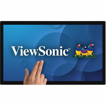 ViewSonic TD3207 32\" Class Open-frame LED Touchscreen Monitor - 16:9