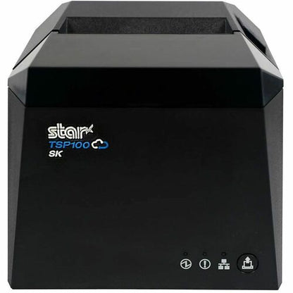 Impresora térmica directa Star Micronics TSP143IVUW - Impresión en papel normal - USB - Conexión inalámbrica