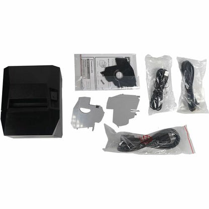 Star Micronics TSP143IVUE Retail, Hospitality Direct Thermal Printer - Label Pri