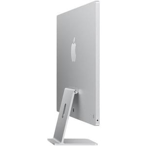 Apple IMAC 24 pulgadas M3, CPU 8C, GPU 10C, SSD de 256 GB, color plata (MQRJ3LL/A)