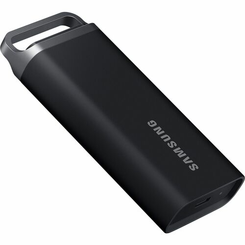 SSD PORTÁTIL USB 3.2 GEN. 1 T5 EVO DE 8 TB - NEGRO MULTI 5