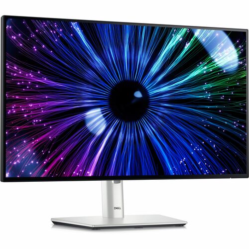 Monitor LED Dell UltraSharp U2424HE de 24" Full HD - 16:9 - Negro