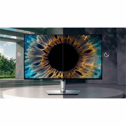 Monitor LED Dell UltraSharp U2424HE de 24" Full HD - 16:9 - Negro