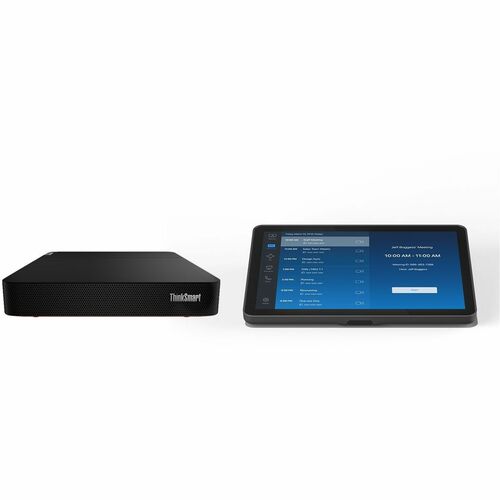 Logitech Tap+ Lenovo ThinkSmart Core para Zoom Rooms (sin AV)
