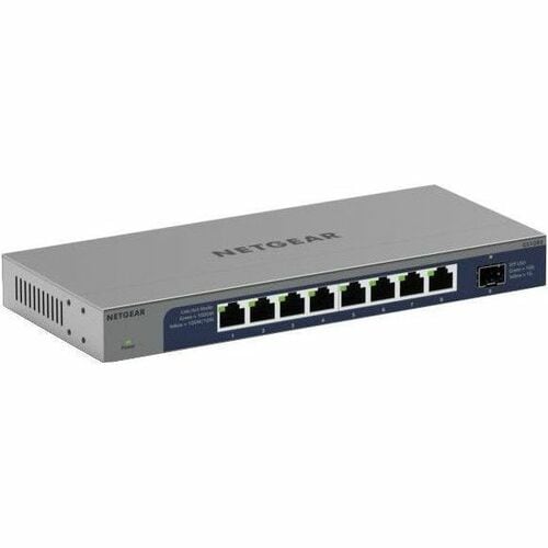 8PT GIG UM + 1P 10G SFP+ UPLINK VEUILLEZ UTILISER ETILIZE