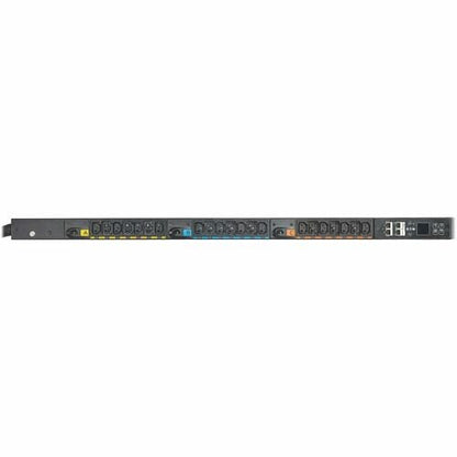 PDU Eaton G4 EVMIG332X de 42 tomas - Con medidor - 532P6W - 24 IEC 60320