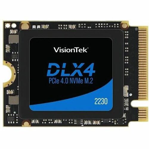 1TB M 2 2230 NVME DLX4 PCIE GEN4 X4 OPAL 2.0 SSD SED