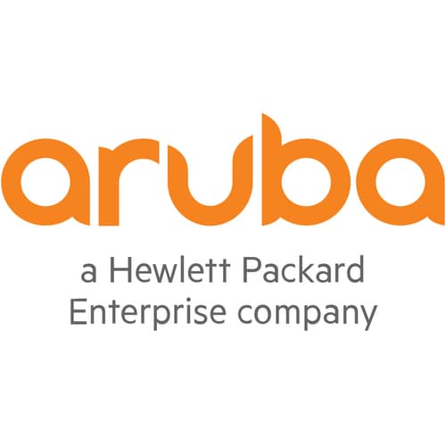 Hpe Aruba WLAN Advanced - Subscription License To Use - 1 Year - Available via E