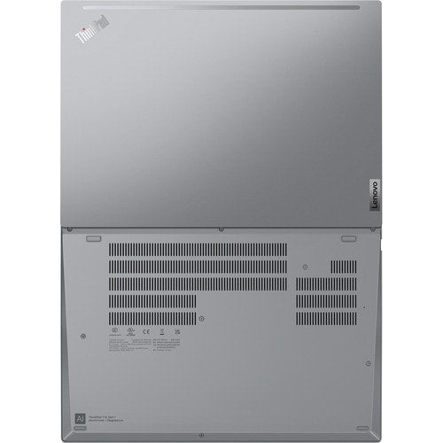 Lenovo ThinkPad T16 Gen 1 21BVS0RN00 16\" Notebook - WUXGA - Intel Core i7 12th Gen i7