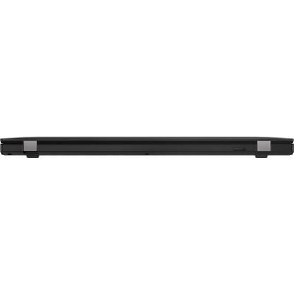 Lenovo ThinkPad T16 Gen 1 21BVS002US 16\" Notebook - WUXGA - Intel Core i5 12th Gen i5