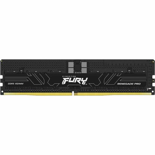 16 GB 5600 MTS DDR5 ECC REG CL28 DIMM FURY RENEGADE PRO EXPO