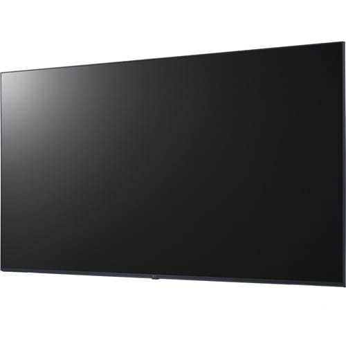 LG 86UL3J-N webOS UHD Signage - 86\" (2184.40 mm) LCD