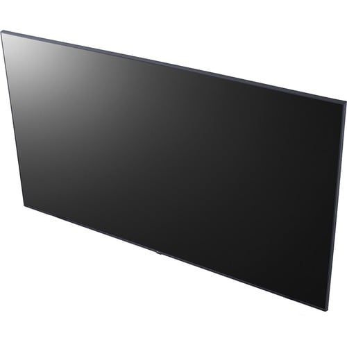 LG 86UL3J-N webOS UHD Signage - 86\" (2184.40 mm) LCD