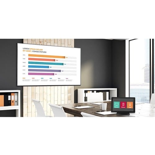 LG 86UL3J-N webOS UHD Signage - 86\" (2184.40 mm) LCD