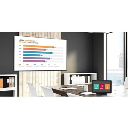 LG 86UL3J-N webOS UHD Signage - 86\" (2184.40 mm) LCD