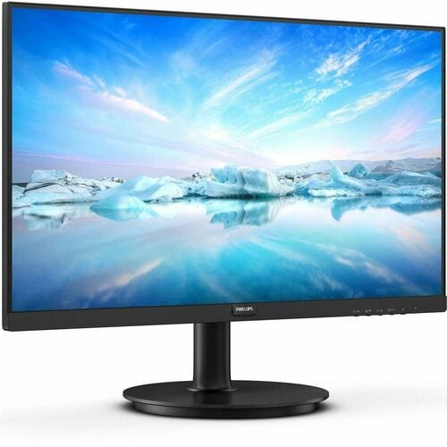 Moniteur LED Full HD Philips V-line 241V8LBS 24 pouces - 16:9