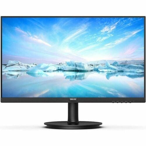 Philips V-line 241V8LBS 24\" Class Full HD LED Monitor - 16:9