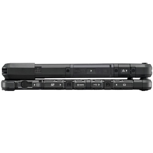 FR CTO MK3 I5-1245U 16 Go SSD 512 Go OPAL CAMÉRA AVANT ARRIÈRE NC/NR