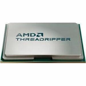 AMD Ryzen Threadripper 7000 7960X Tetracosa-core (24 Core) 4.20 GHz Pr
