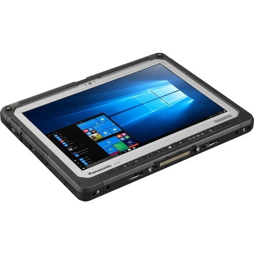 Panasonic TOUGHBOOK CF-33 Rugged Tablet - 12\" QHD - vPro Technology