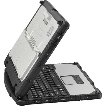 Panasonic TOUGHBOOK CF-33 Rugged Tablet - 12\" QHD - vPro Technology