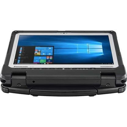 Panasonic TOUGHBOOK CF-33 Rugged Tablet - 12\" QHD - vPro Technology
