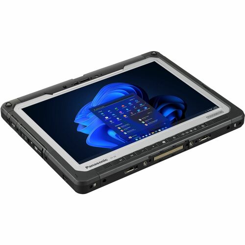 Panasonic TOUGHBOOK CF-33 Rugged Tablet - 12\" QHD - vPro Technology