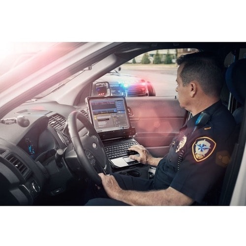 Panasonic TOUGHBOOK CF-33 Rugged Tablet - 12\" QHD - vPro Technology