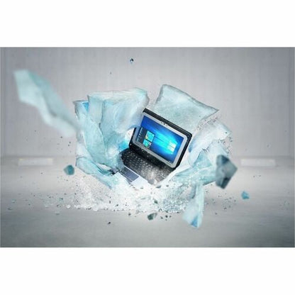Panasonic TOUGHBOOK CF-33 Rugged Tablet - 12\" QHD - vPro Technology