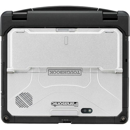 Panasonic TOUGHBOOK CF-33 Rugged Tablet - 12\" QHD - vPro Technology