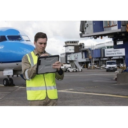 Panasonic TOUGHBOOK CF-33 Rugged Tablet - 12\" QHD - vPro Technology