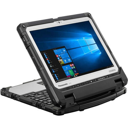 Panasonic TOUGHBOOK CF-33 Rugged Tablet - 12\" QHD - vPro Technology
