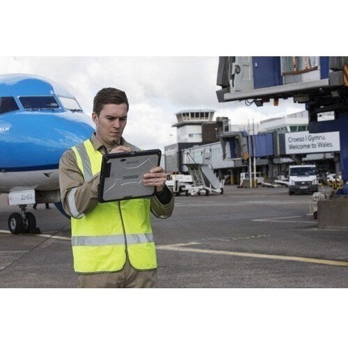 Panasonic TOUGHBOOK CF-33 Rugged Tablet - 12\" QHD