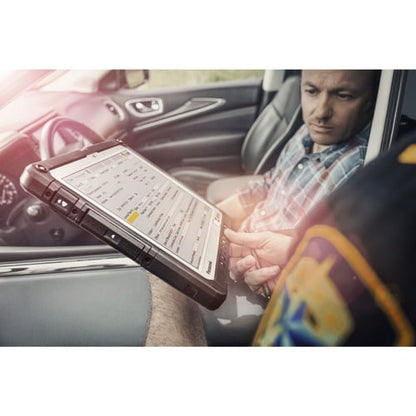 Panasonic TOUGHBOOK CF-33 Rugged Tablet - 12\" QHD