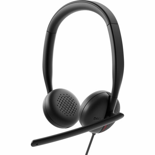 Casque filaire Dell - WH3024