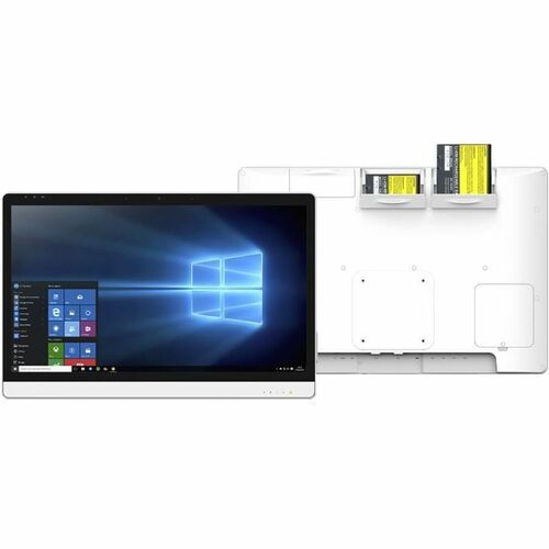 Computadora todo en uno Tangent Medix 24B