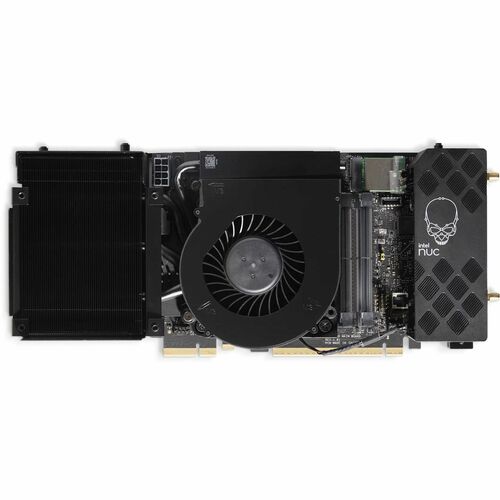 BNUC13SBBI5F000 99C51Z  RAPTOR NO CORD ADD SKU B07209 NCNR
