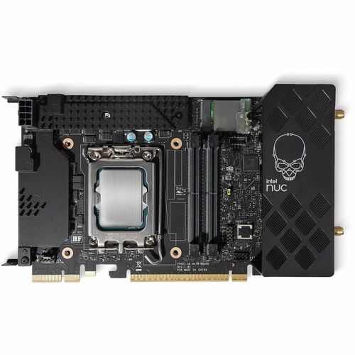 BNUC13SBBI5F000 99C51Z  RAPTOR NO CORD ADD SKU B07209 NCNR