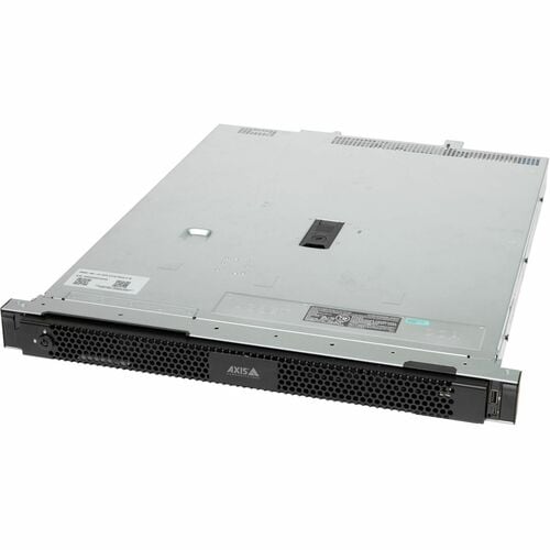 AXIS Camera Station S1216 Rack Recording Server - 8 TB HDD - Camera Station
