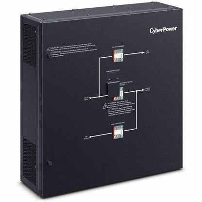 Disyuntor CyberPower MBS175D5B para SAI