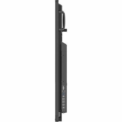 86 VIEWBOARD 4KINTERACTIVE FLAT PANEL 3840X2160 RESOLUTION NO OS