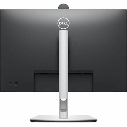 Dell P2424HEB 24\" Class Webcam Full HD LED Monitor - 16:9 - Black, Silver