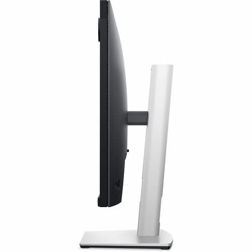 Dell P2424HEB 24\" Class Webcam Full HD LED Monitor - 16:9 - Black, Silver