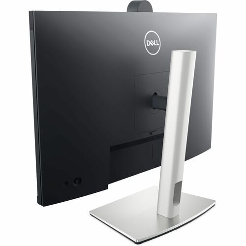 Dell P2424HEB 24\" Class Webcam Full HD LED Monitor - 16:9 - Black, Silver