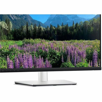 Dell P2424HEB 24\" Class Webcam Full HD LED Monitor - 16:9 - Black, Silver