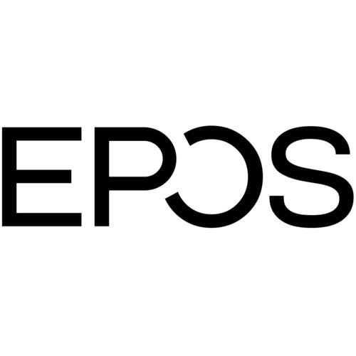 Casque EPOS IMPACT DW PRO 1 ML - Mono - Sans fil - DECT - 590,6 pi (1