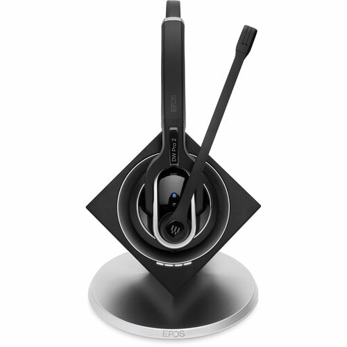 EPOS IMPACT DW Pro 2 ML - US Headset - Stereo - Wired/Wireless - DECT
