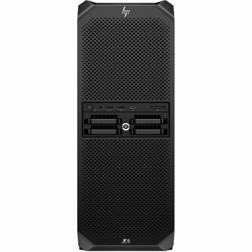 HP Z6 G5 A Workstation - 1 Ryzen Threadripper PRO 7955WX - 32 GB - 1 TB SSD