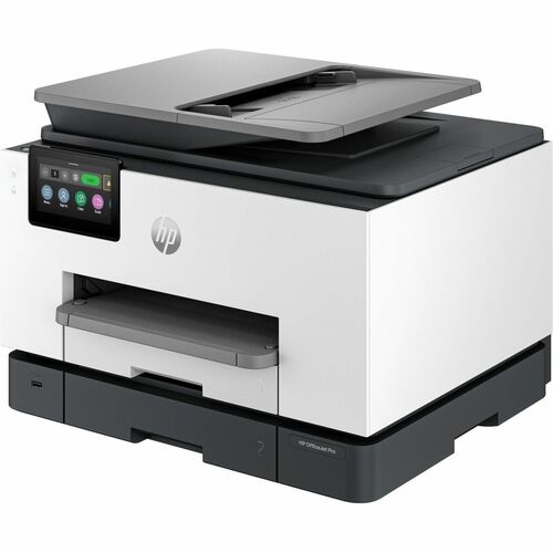 OFFICEJET PRO 9130B CLR INJET P/S/C/F ADF ENET USB WL 1200X1200